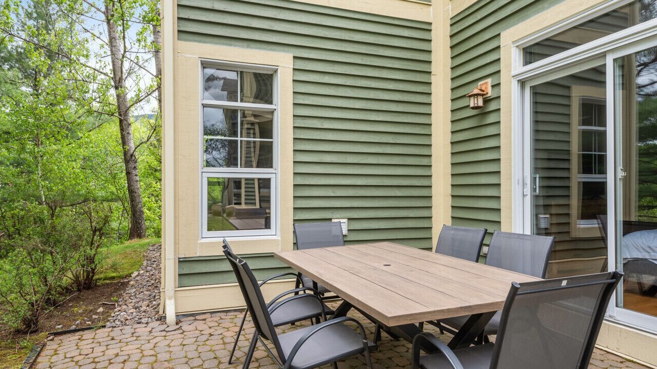 Photo of Outdoor in Tremblant-Les-Eaux