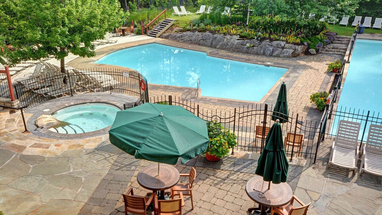 Photo of Outdoor in Tremblant-Les-Eaux