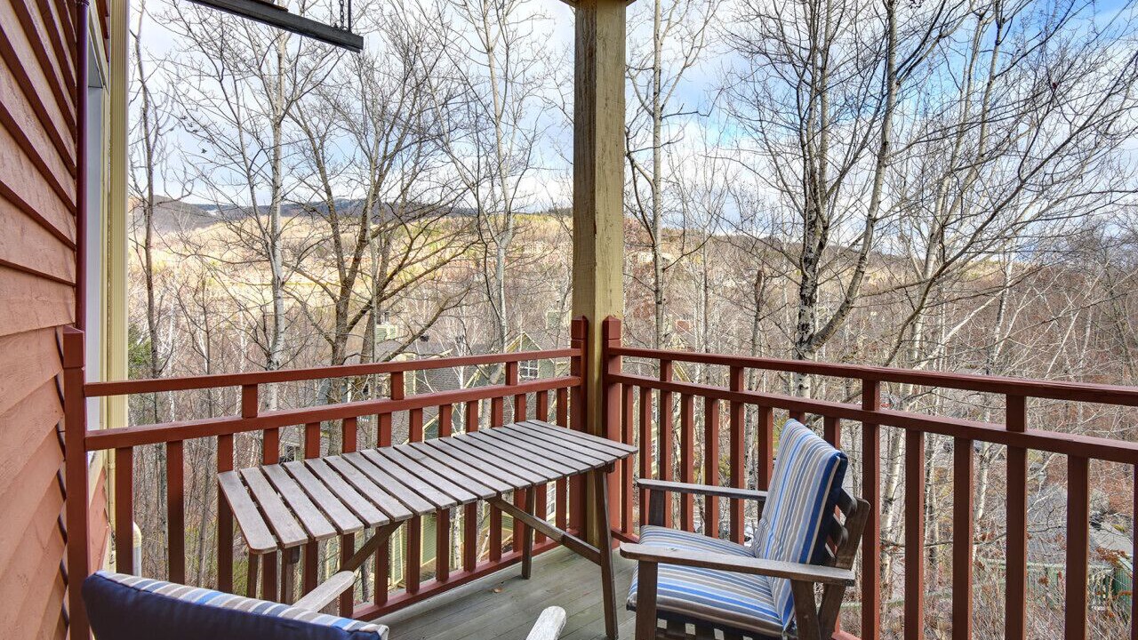 Photo of Outdoor in Tremblant-Les-Eaux