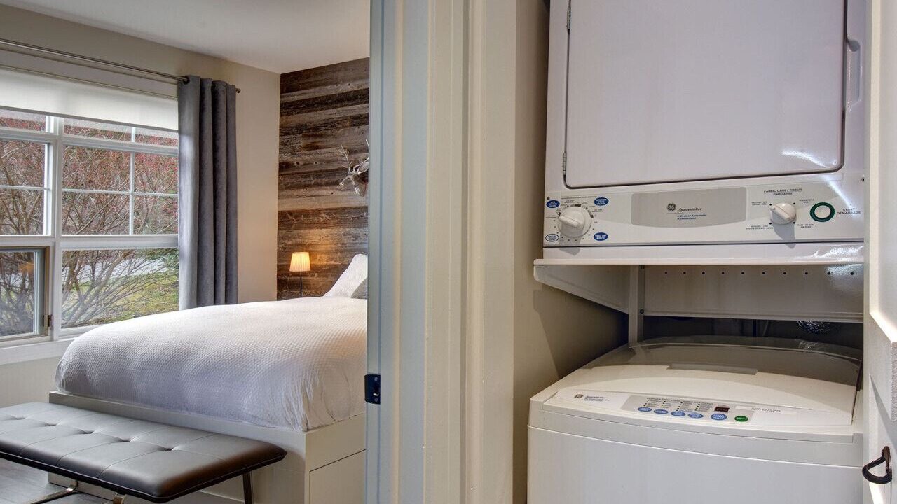 Photo of Bedroom in Tremblant-Les-Eaux