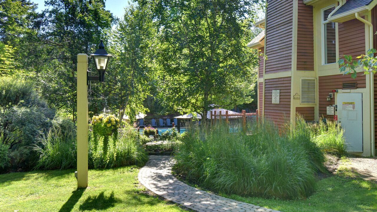 Photo of Outdoor in Tremblant-Les-Eaux