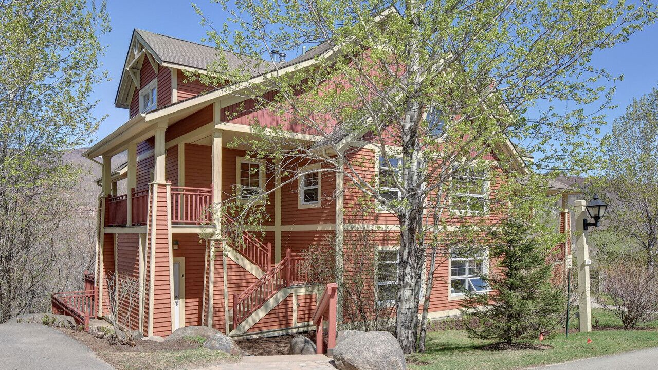 Photo of Outdoor in Tremblant-Les-Eaux