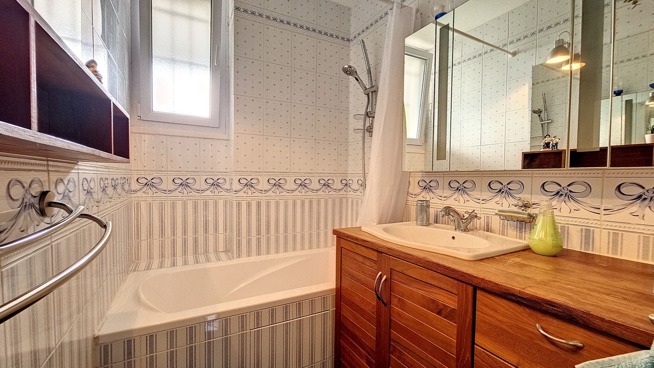 Photo of Bathroom in Sevres