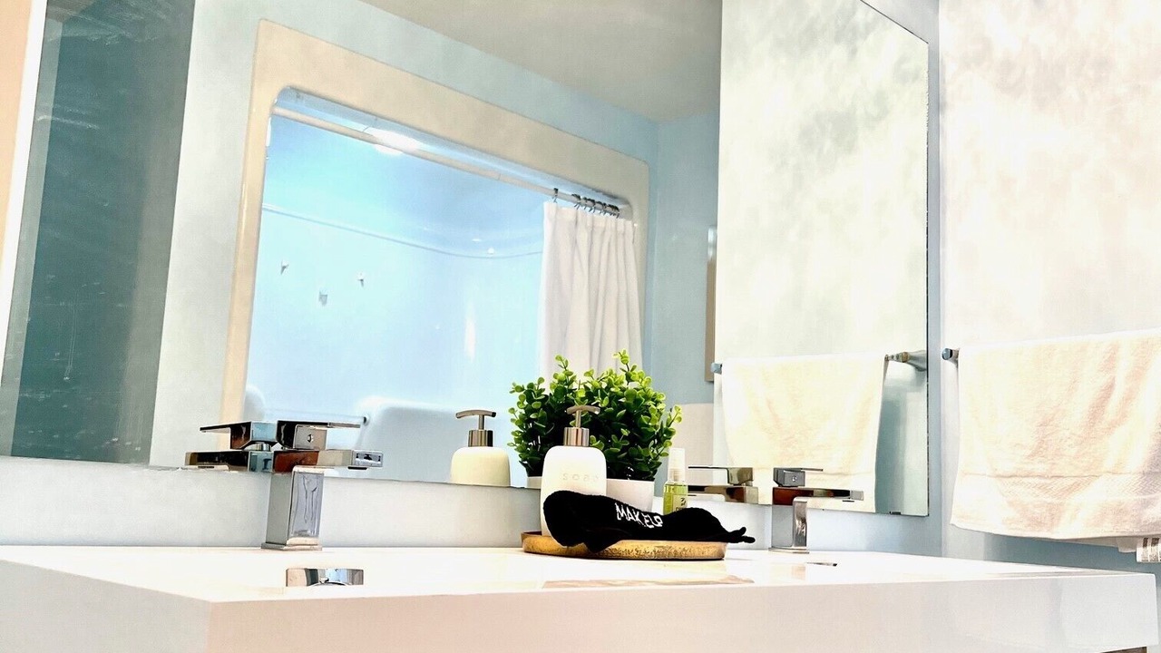 Photo of Bathroom in Clifton Royal