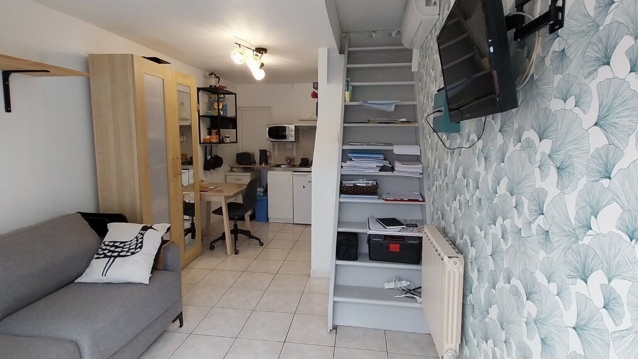 Photo of Livingroom in Lattes