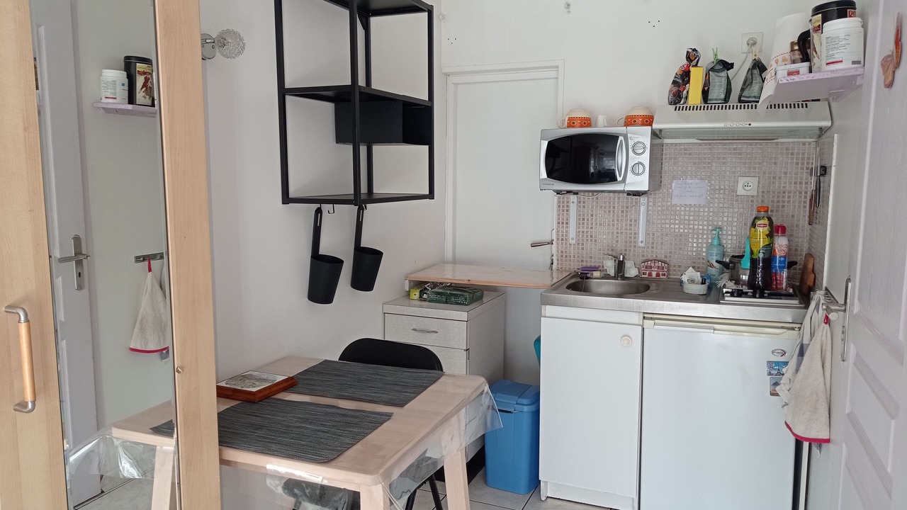 Photo of Kitchen in Lattes