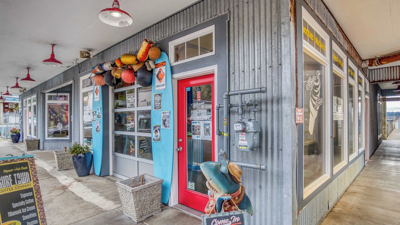 Photo of Others in Historic Bayfront