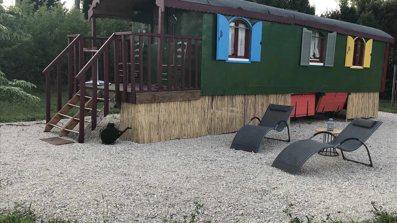 Photo of Outdoor in St.-Remy-de-Provence