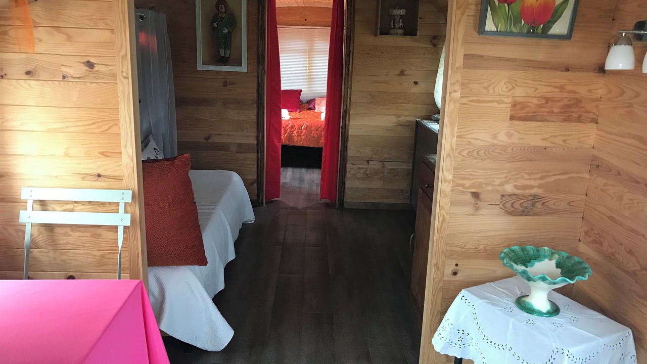 Photo of Bedroom in St.-Remy-de-Provence