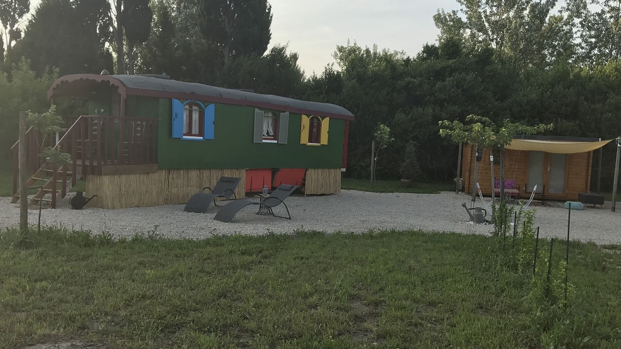 Photo of Outdoor in St.-Remy-de-Provence