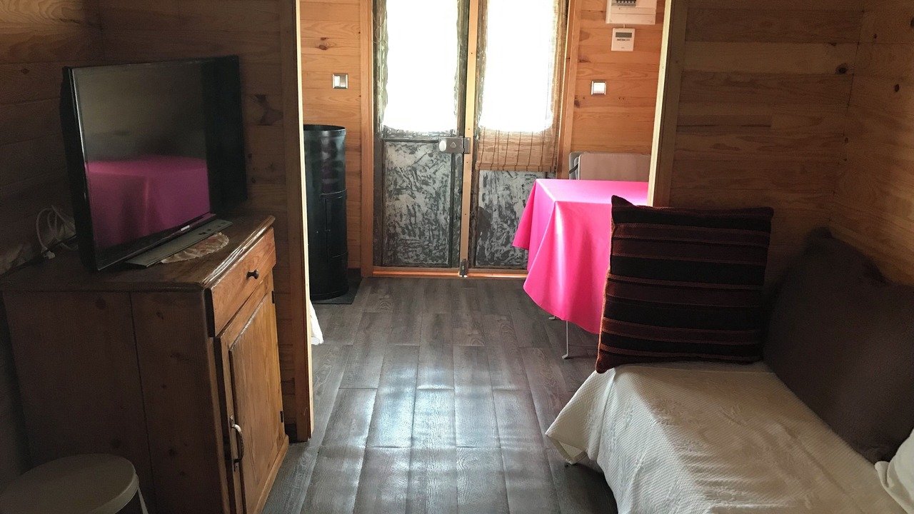 Photo of Bedroom in St.-Remy-de-Provence