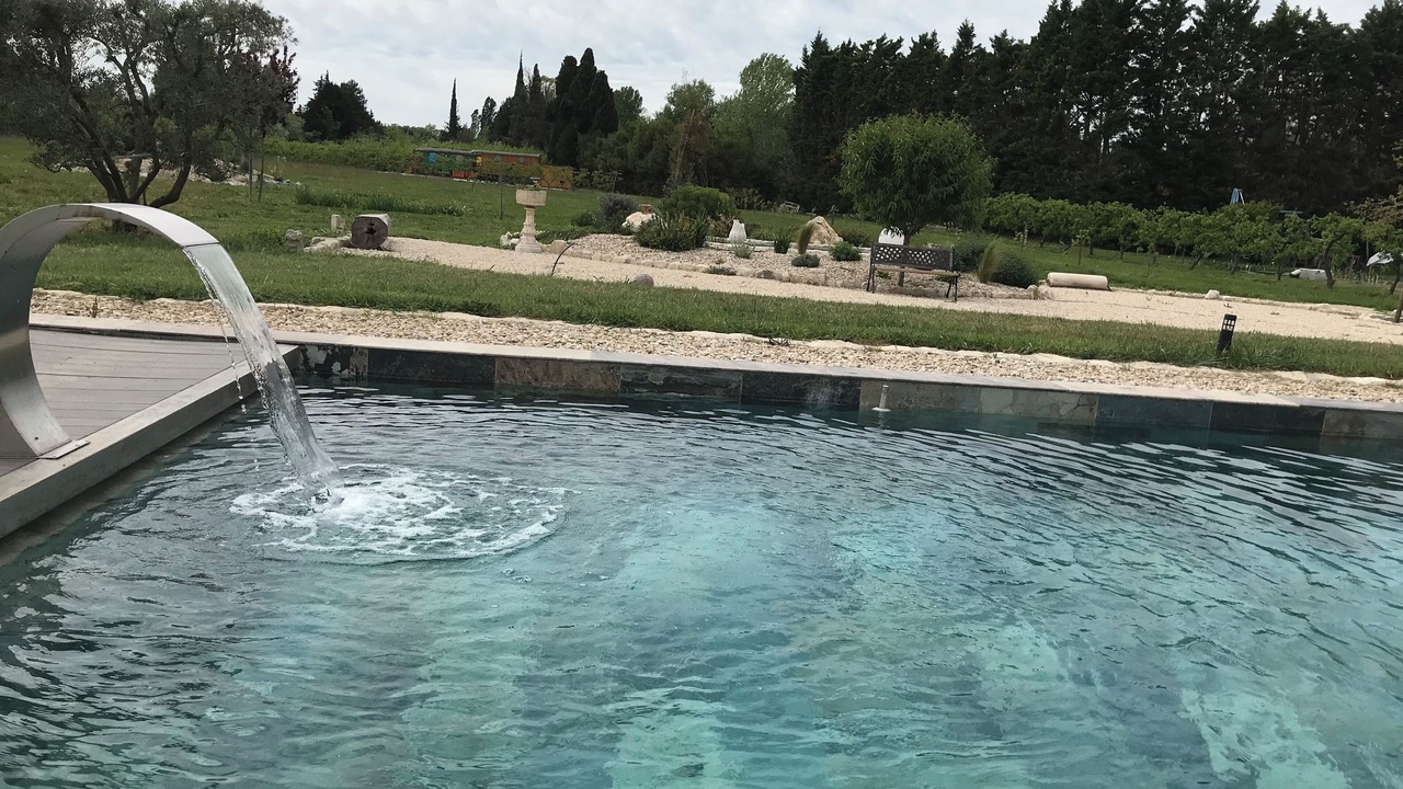 Photo of Outdoor in St.-Remy-de-Provence