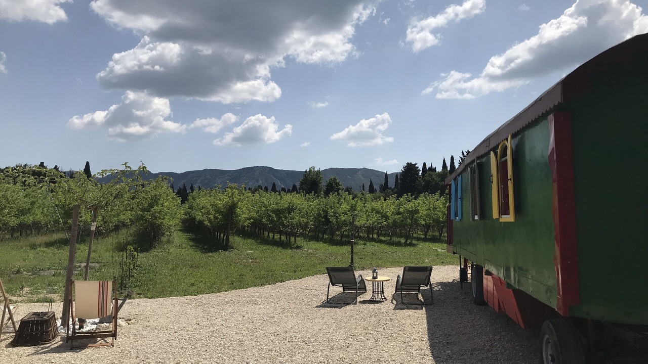 Photo of Outdoor in St.-Remy-de-Provence