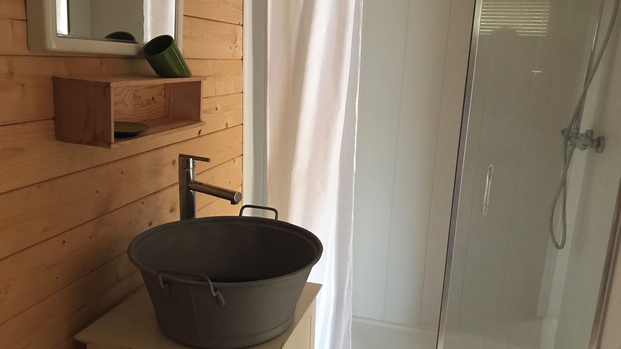 Photo of Bathroom in St.-Remy-de-Provence