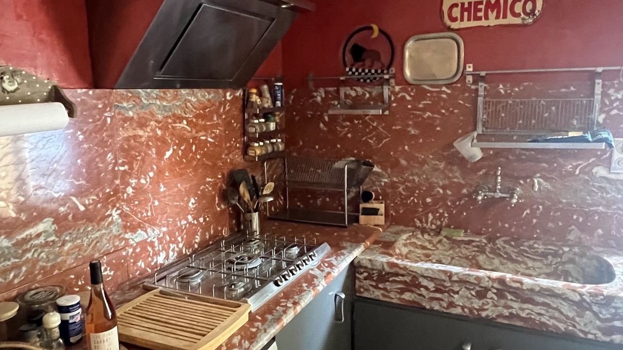 Photo of Kitchen in Vinassan