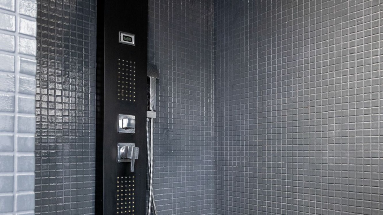 Photo of Bathroom in Vinassan