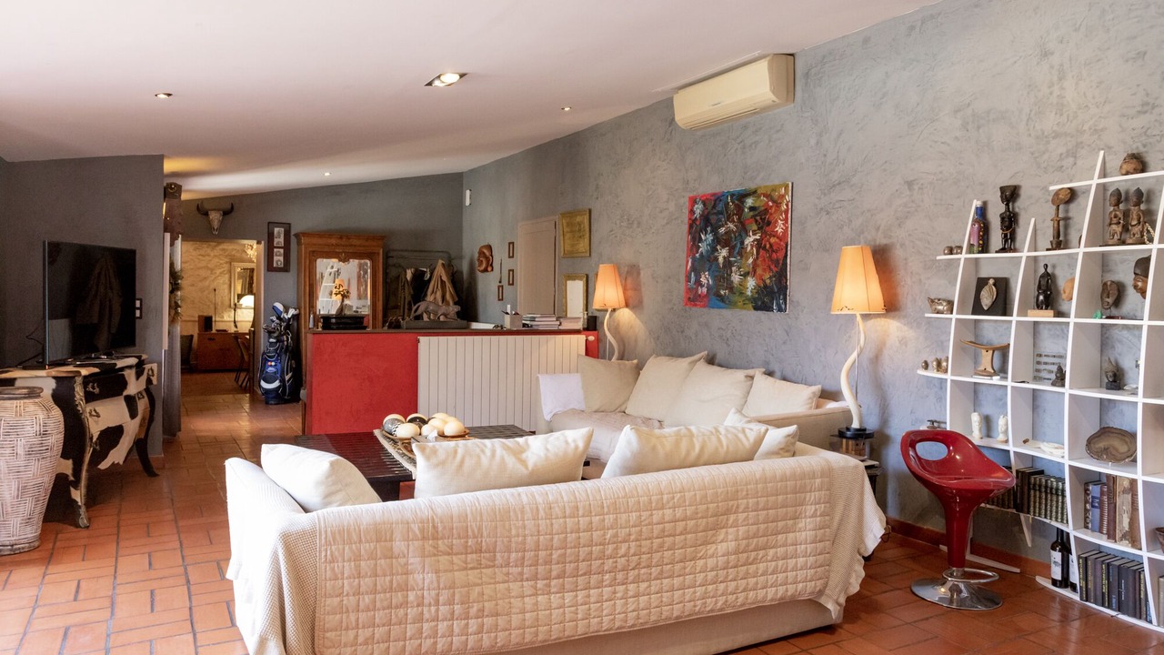 Photo of Livingroom in Vinassan