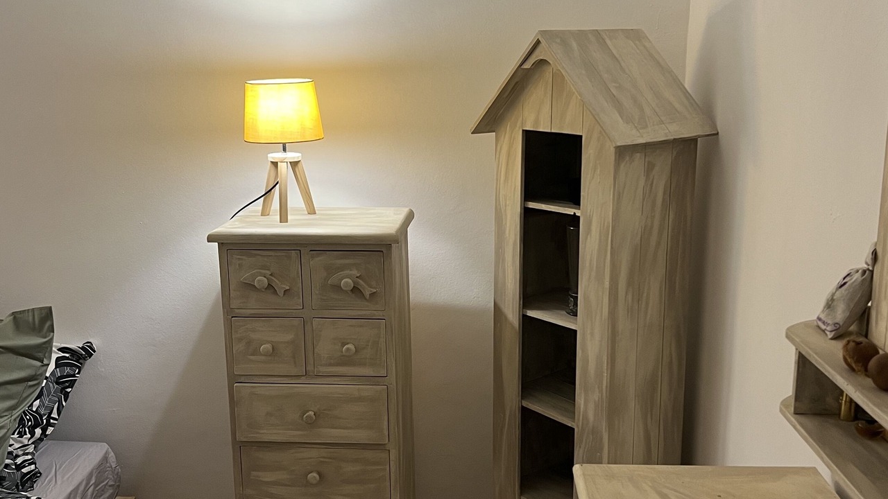 Photo of Bedroom in Vinassan