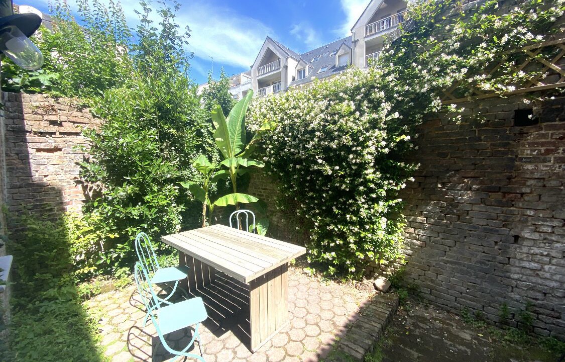 Photo of Outdoor in Centre Ville