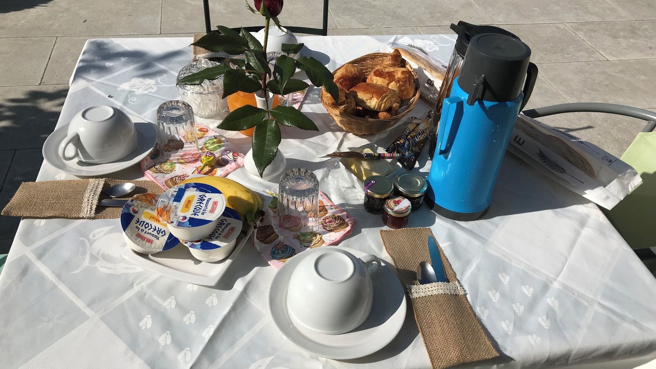 Photo of Outdoor in St.-Remy-de-Provence