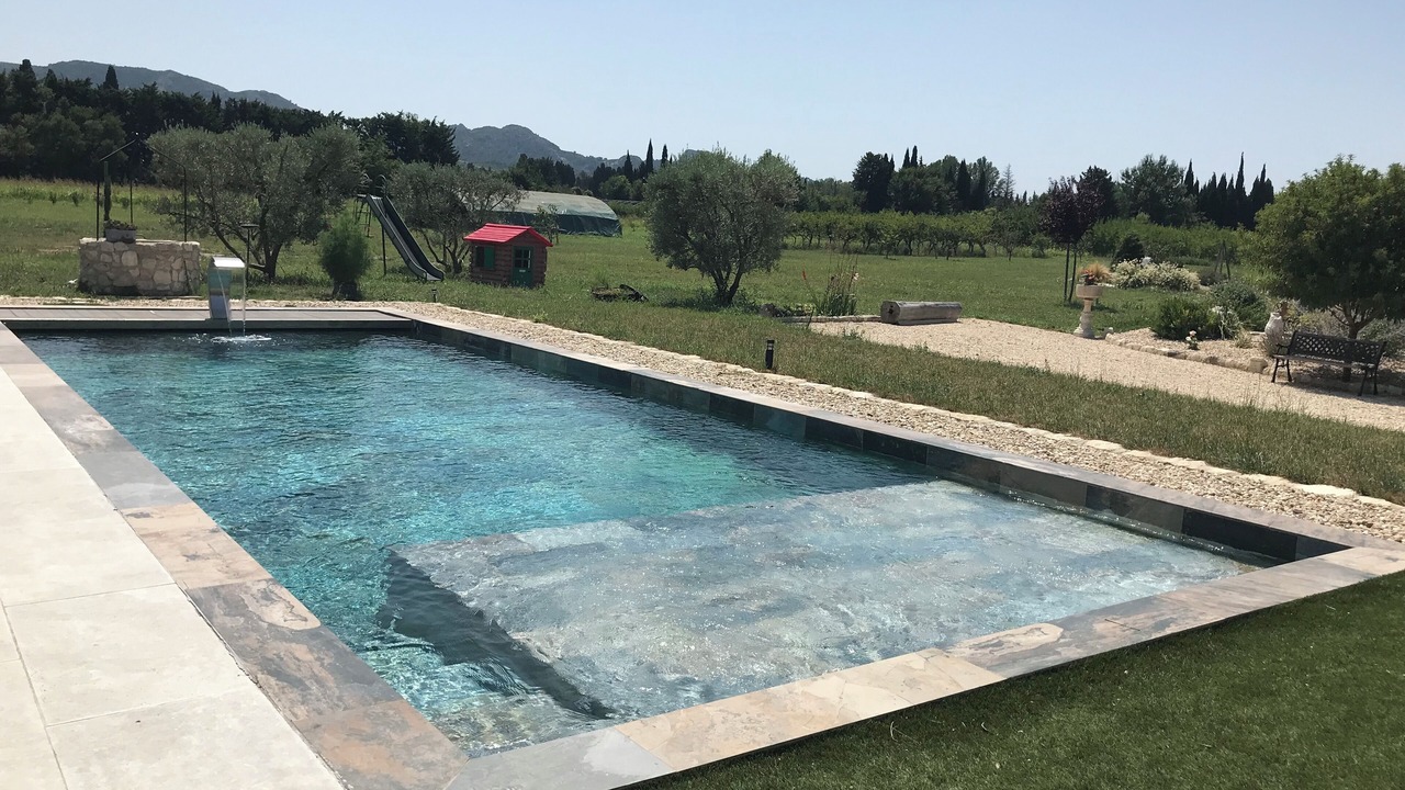 Photo of Outdoor in St.-Remy-de-Provence