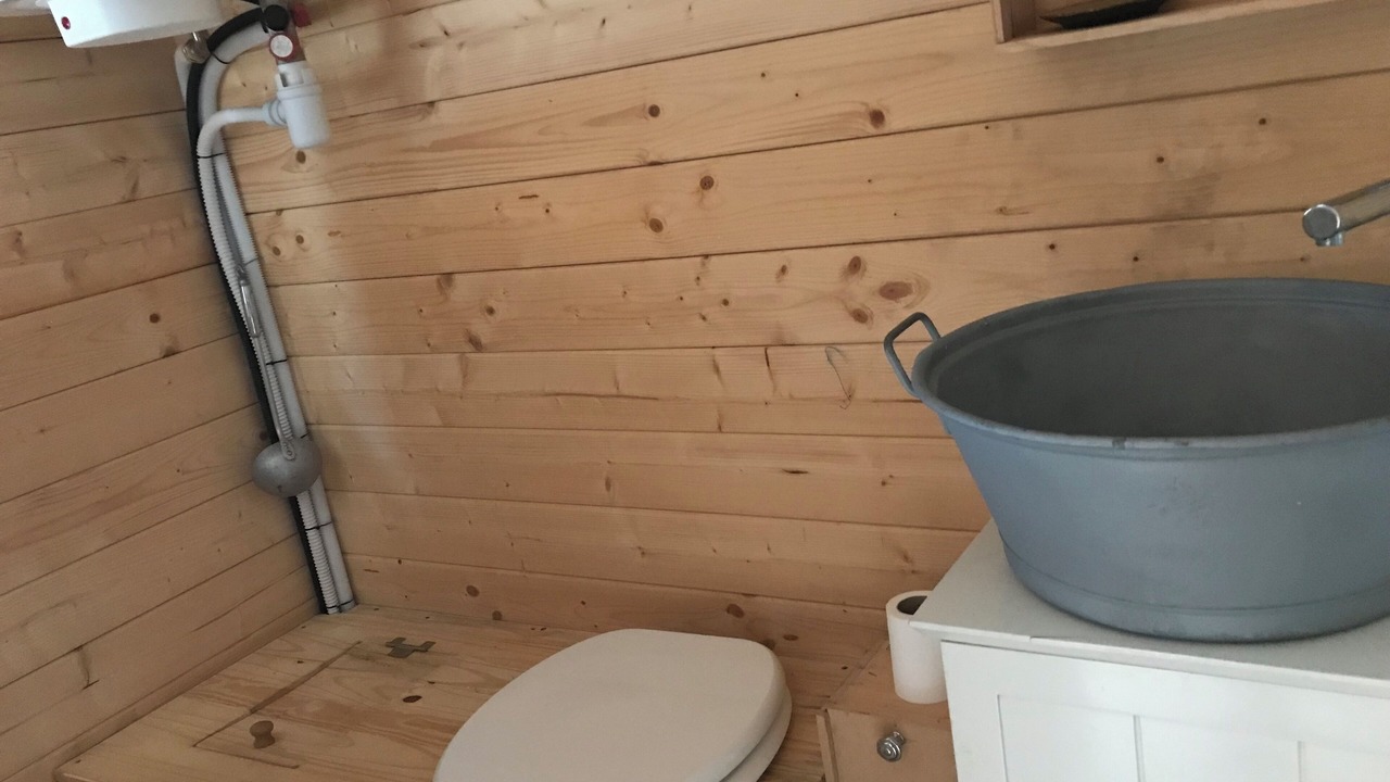 Photo of Bathroom in St.-Remy-de-Provence