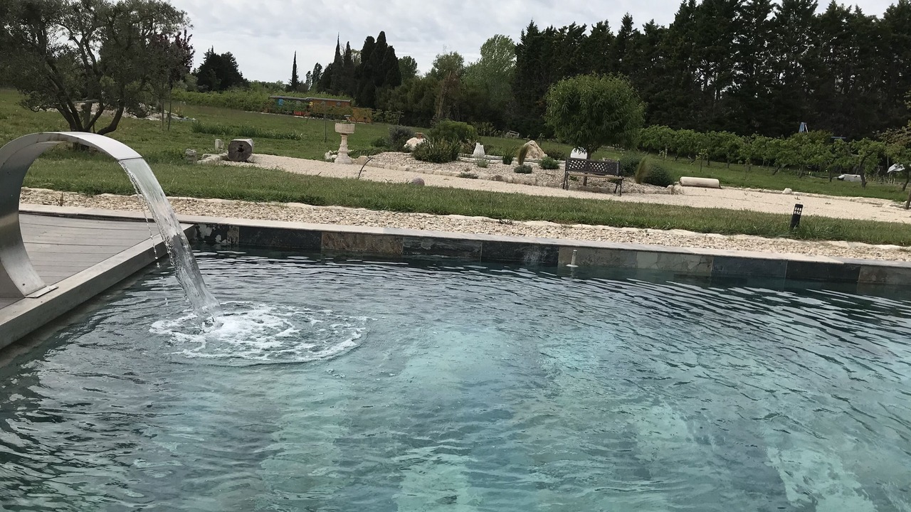 Photo of Outdoor in St.-Remy-de-Provence