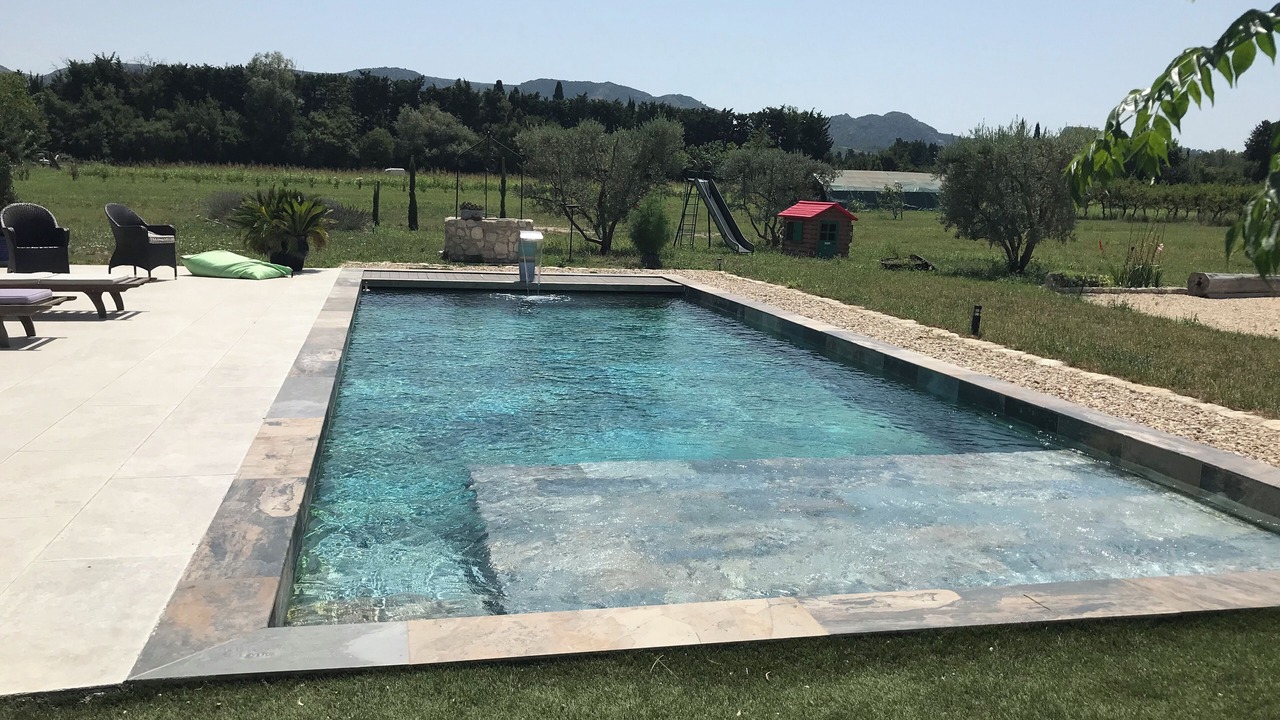 Photo of Outdoor in St.-Remy-de-Provence