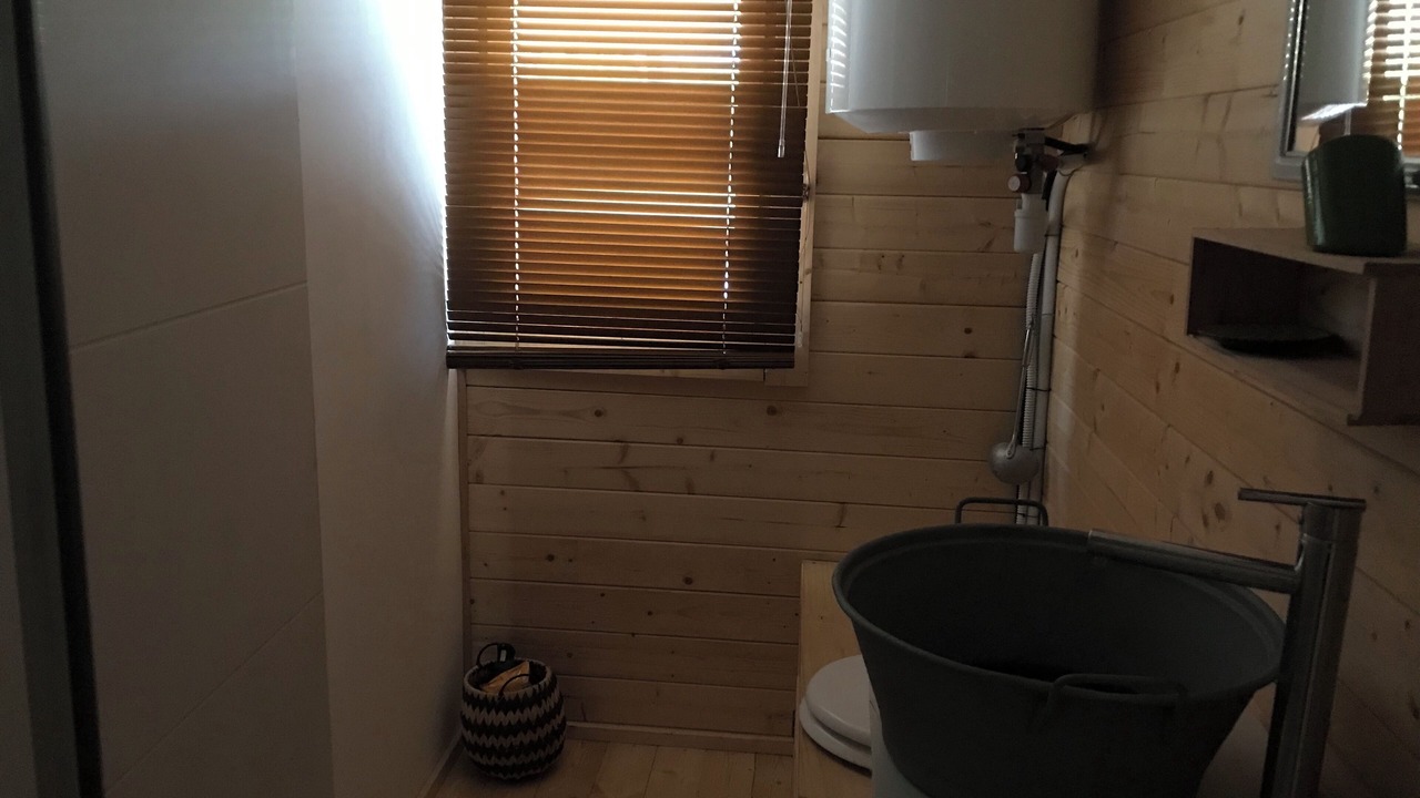 Photo of Bathroom in St.-Remy-de-Provence