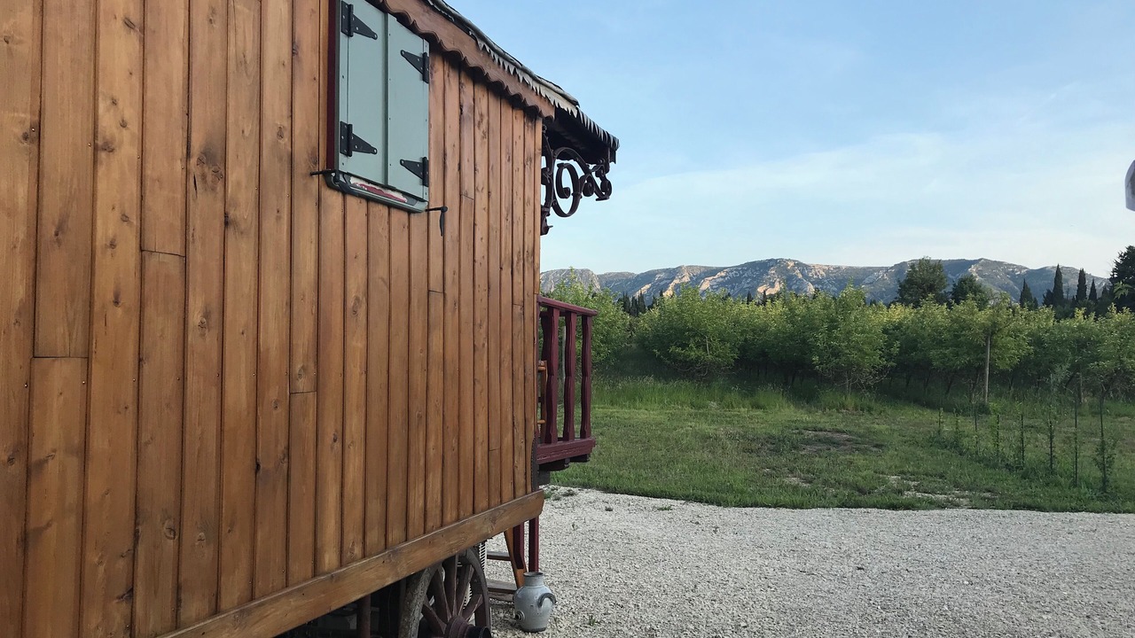 Photo of Outdoor in St.-Remy-de-Provence