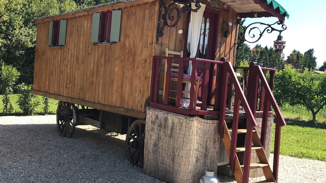 Photo of Outdoor in St.-Remy-de-Provence