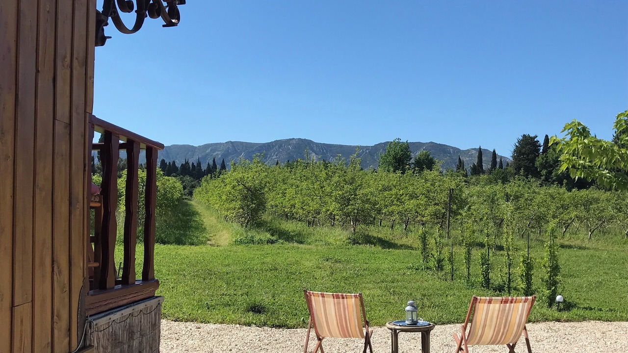 Photo of Outdoor in St.-Remy-de-Provence