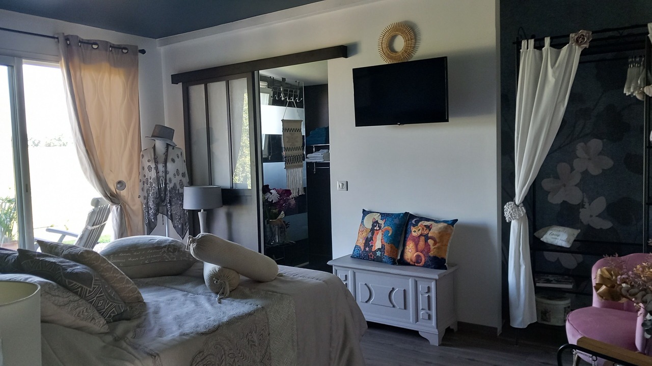 Photo of Bedroom in Perville