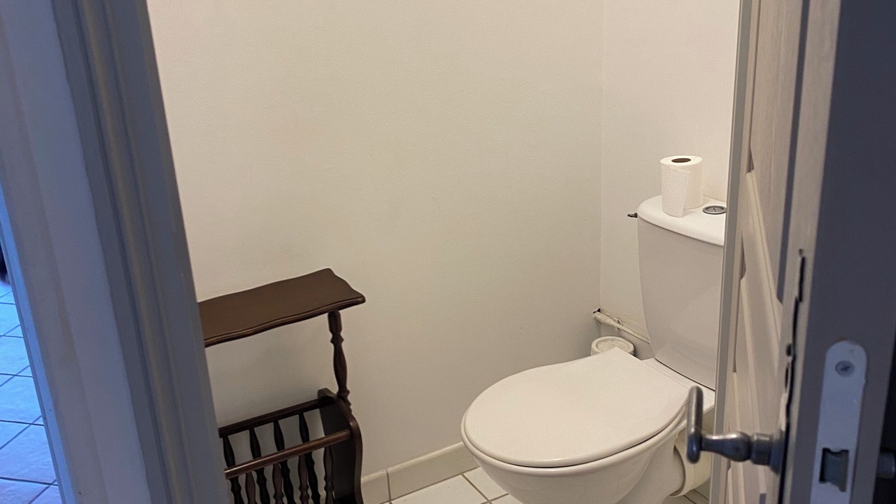 Photo of Bathroom in Lisieux