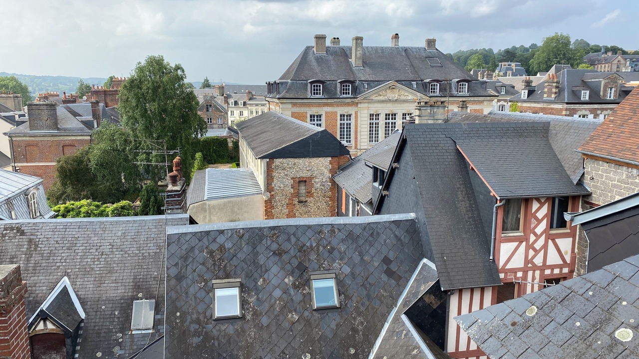 Photo of Outdoor in Lisieux