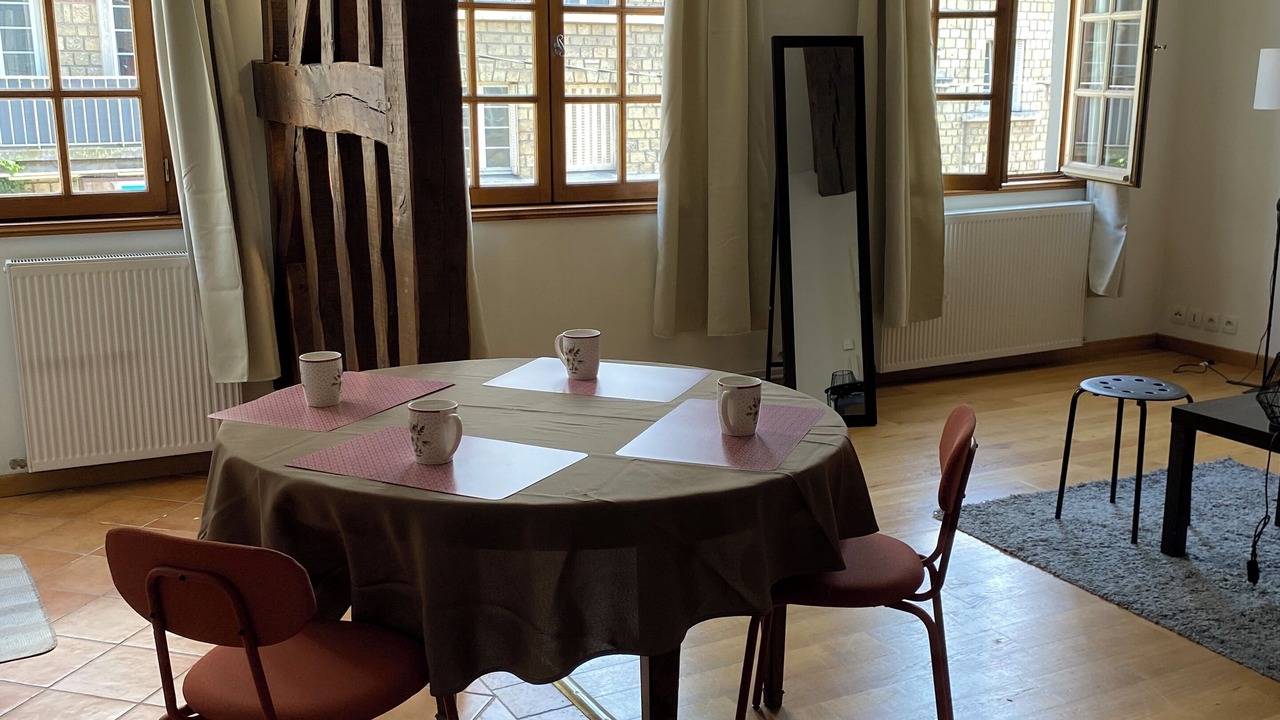 Photo of Others in Lisieux