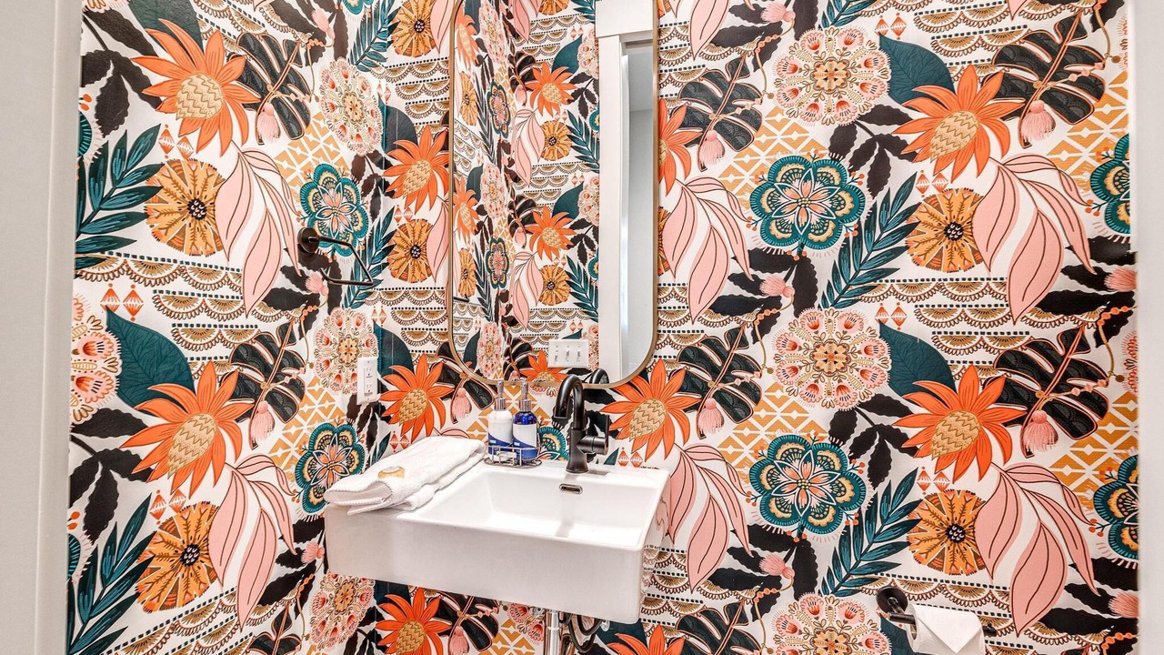 Photo of Bathroom in Carlton Landing