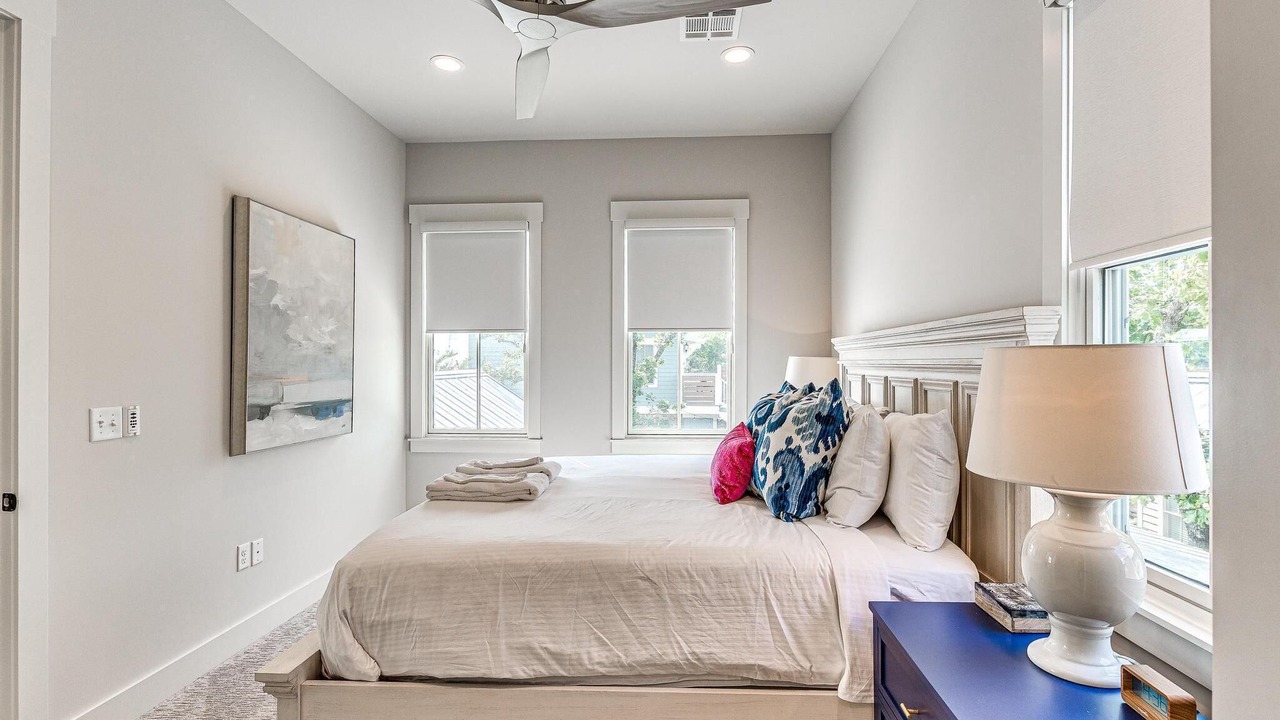 Photo of Bedroom in Carlton Landing