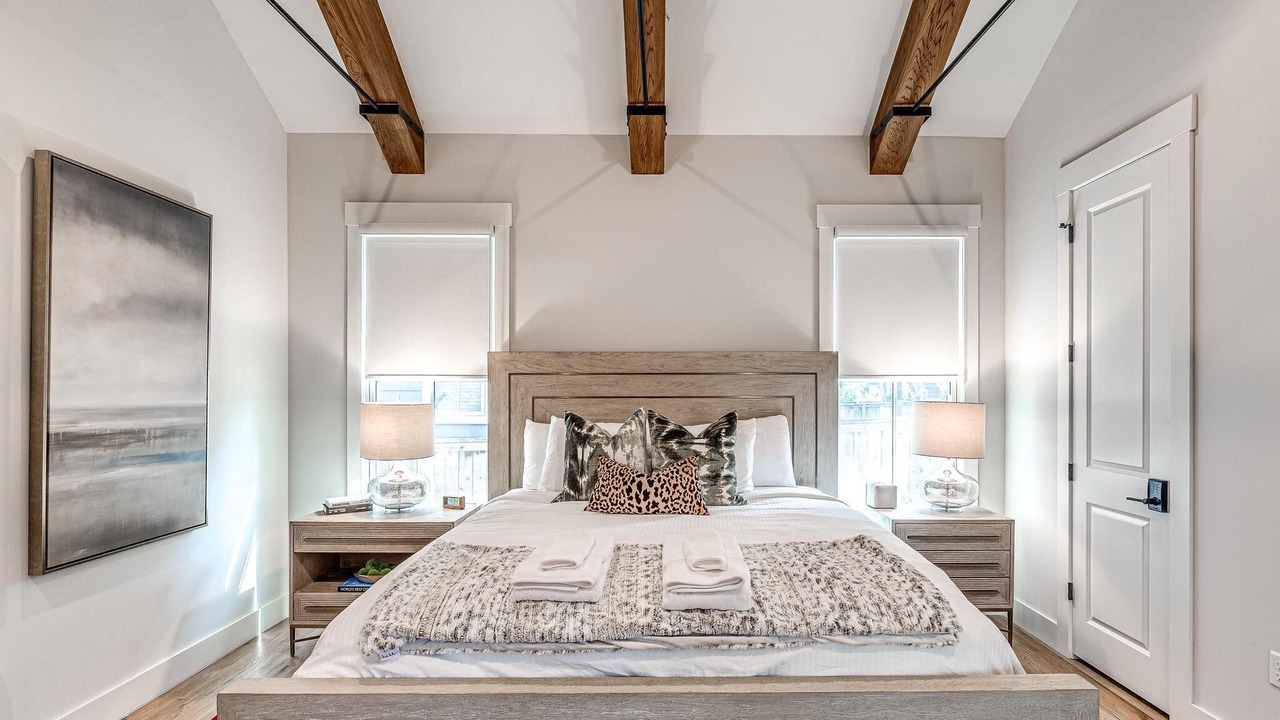 Photo of Bedroom in Carlton Landing