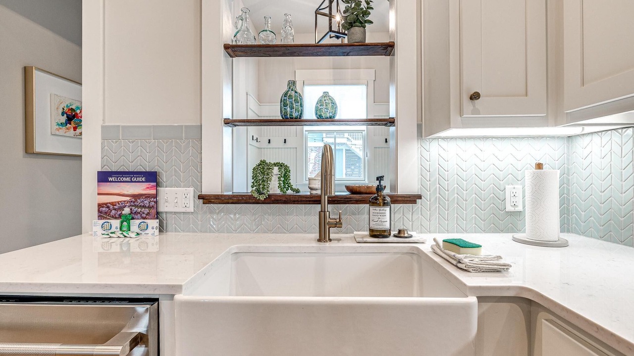 Photo of Bathroom in Carlton Landing