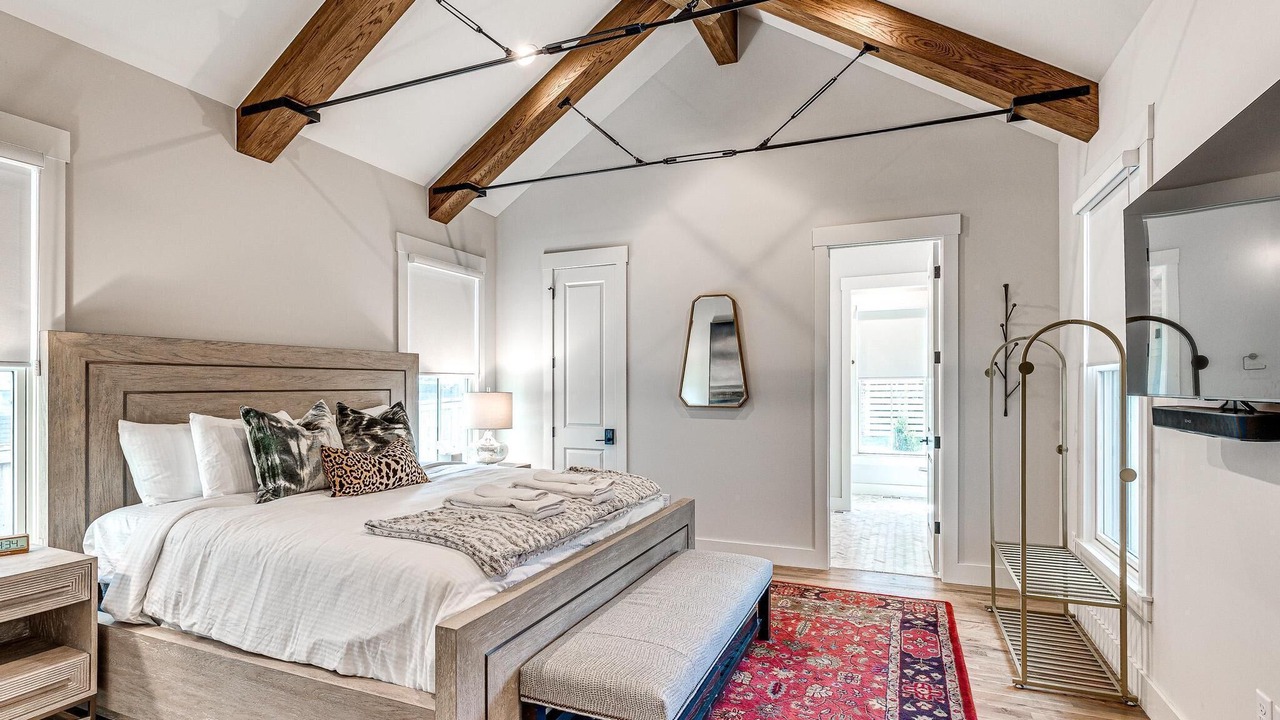 Photo of Bedroom in Carlton Landing