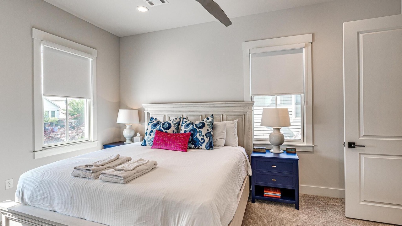 Photo of Bedroom in Carlton Landing