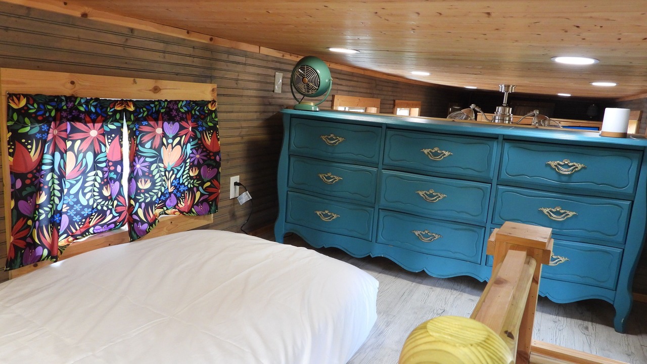 Photo of Bedroom in Wyldwood