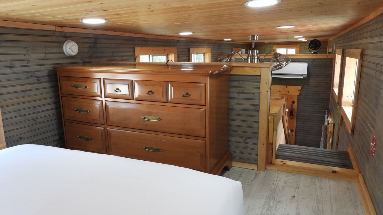 Photo of Bedroom in Wyldwood
