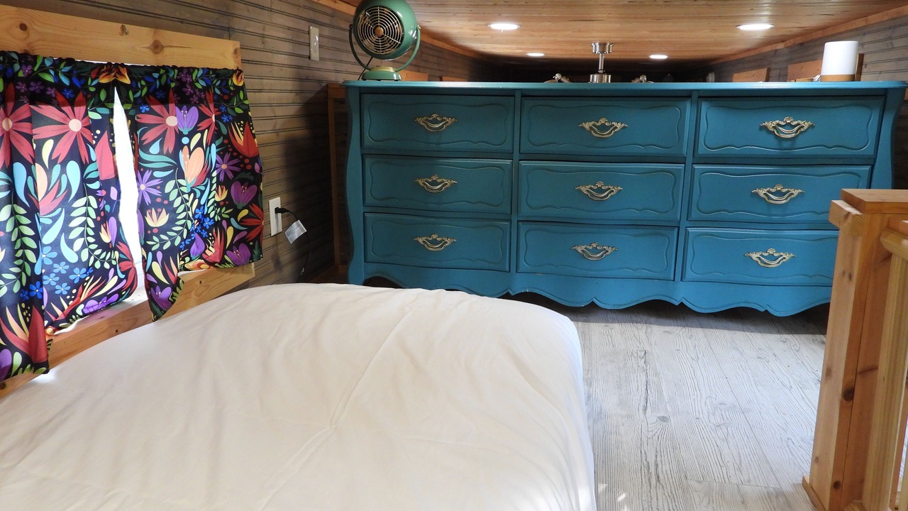 Photo of Bedroom in Wyldwood