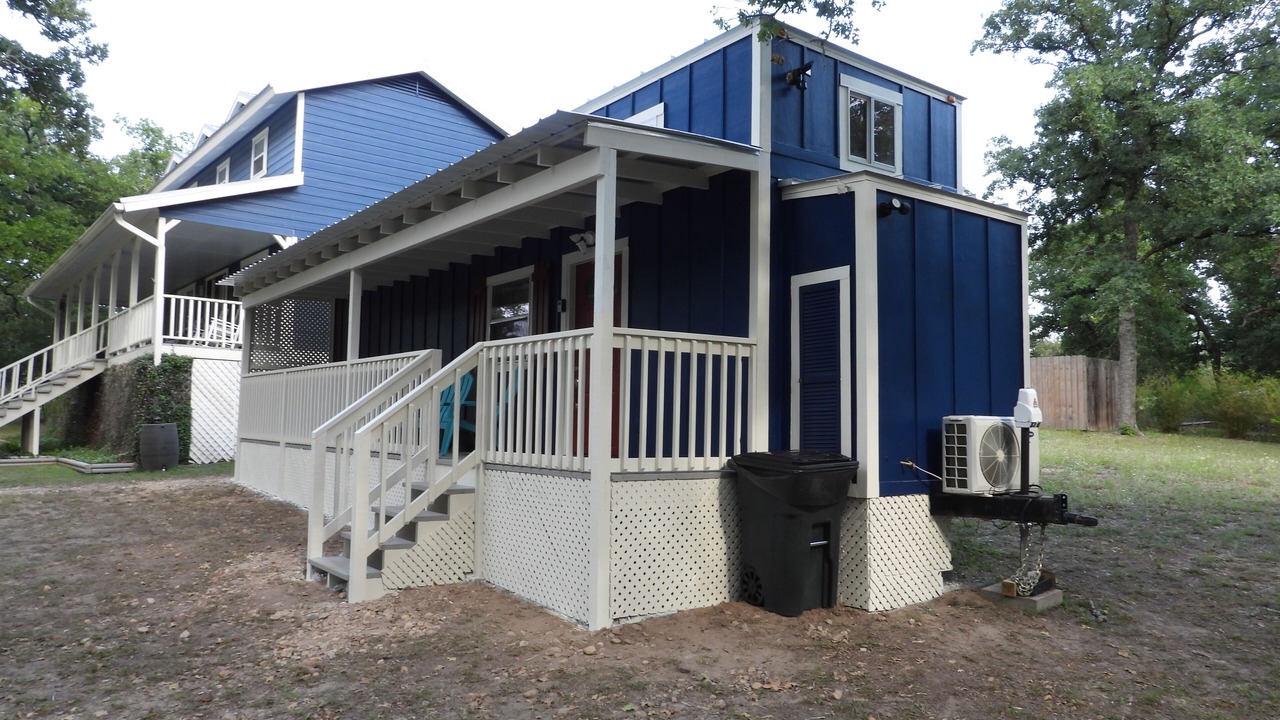 Photo of Outdoor in Wyldwood