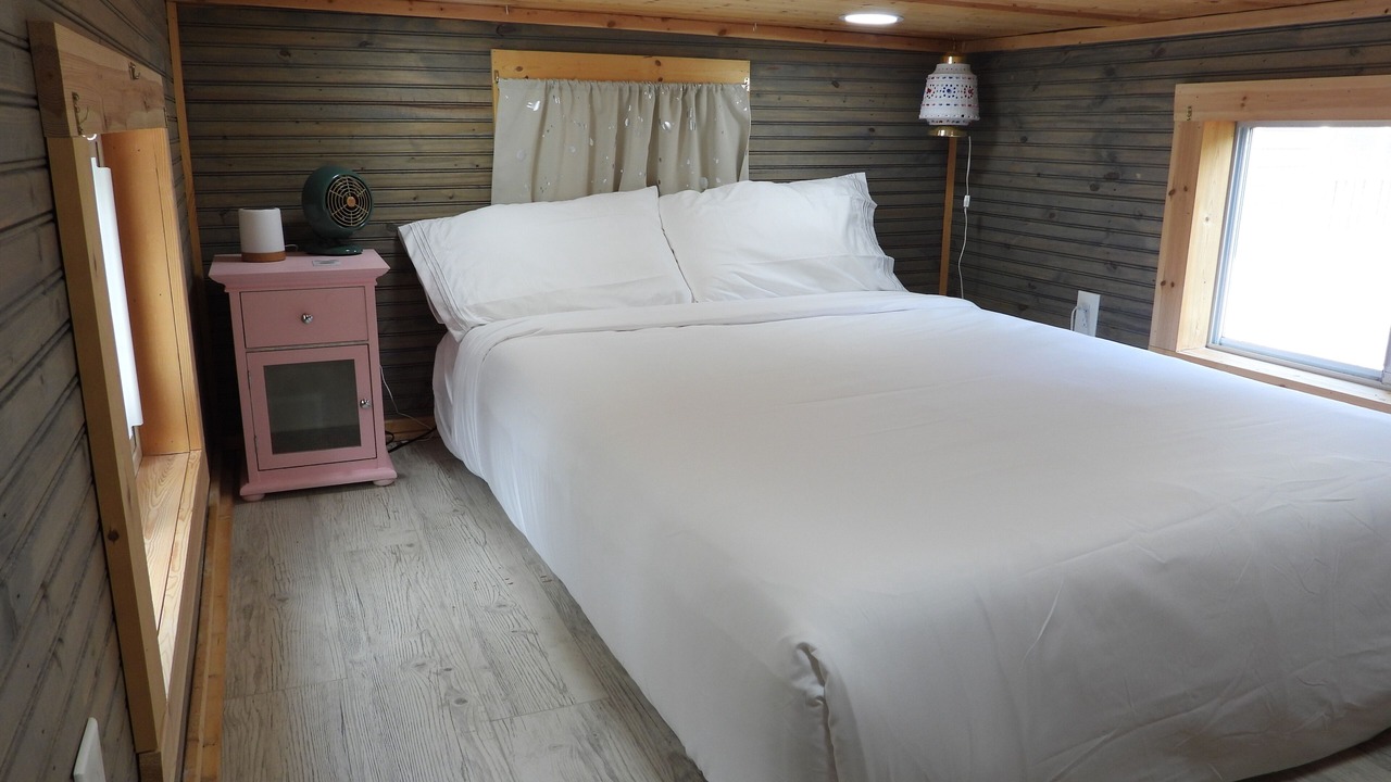 Photo of Bedroom in Wyldwood