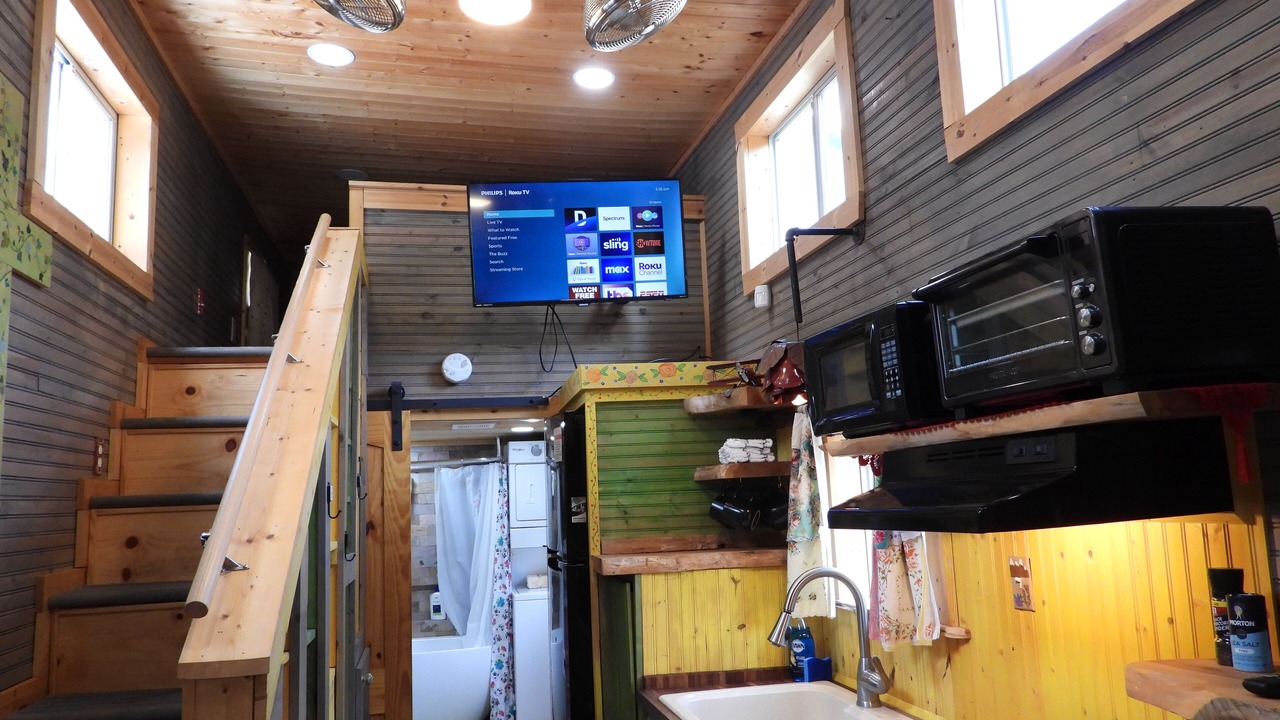 Photo of Kitchen in Wyldwood