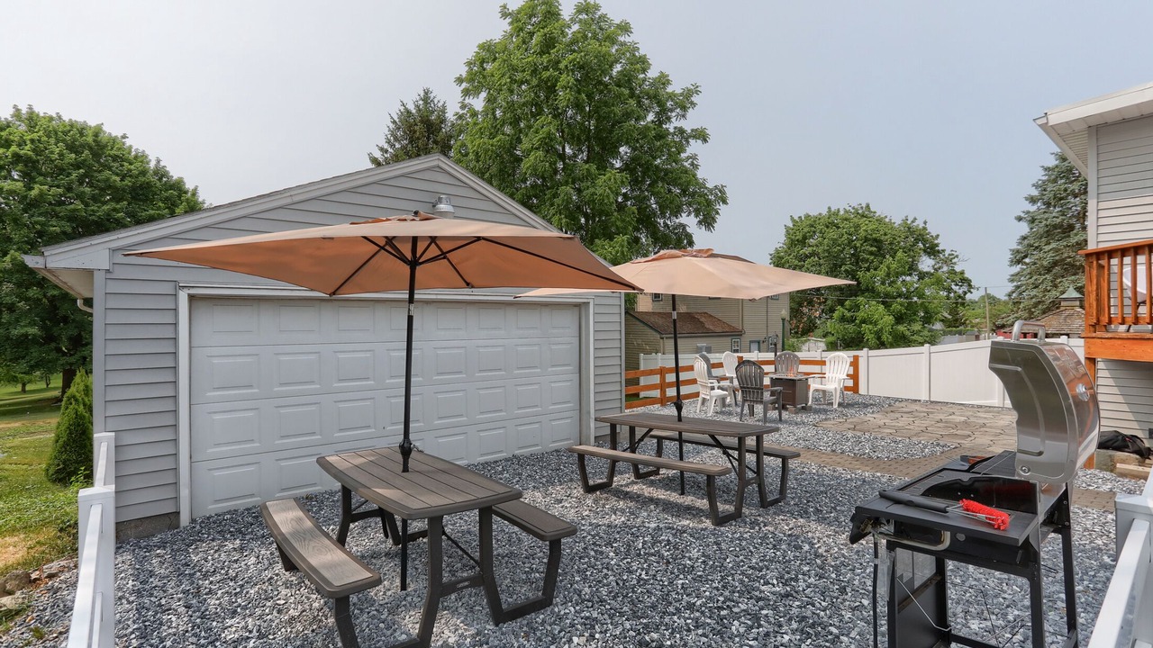 Photo of Outdoor in Annville