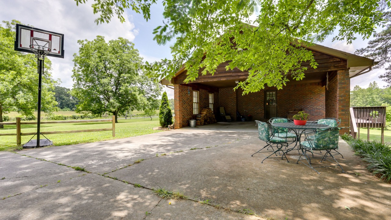 Photo of Outdoor in Cartersville